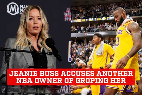 jeanie buss playboy|Only On Another Planet Is Playboy Not Demeaning